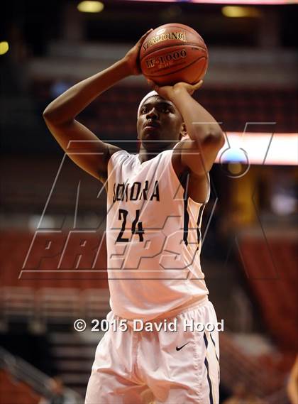 Thumbnail 1 in Sonora vs. Gahr (CIF SS D3AA Final) photogallery.