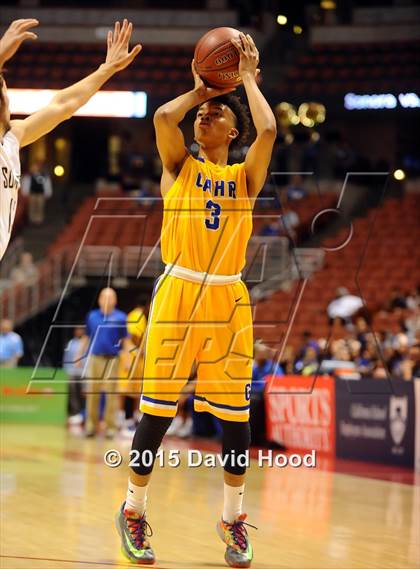 Thumbnail 2 in Sonora vs. Gahr (CIF SS D3AA Final) photogallery.