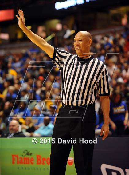 Thumbnail 3 in Sonora vs. Gahr (CIF SS D3AA Final) photogallery.
