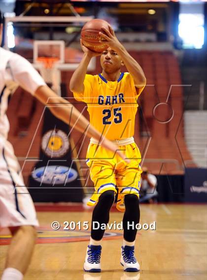 Thumbnail 1 in Sonora vs. Gahr (CIF SS D3AA Final) photogallery.