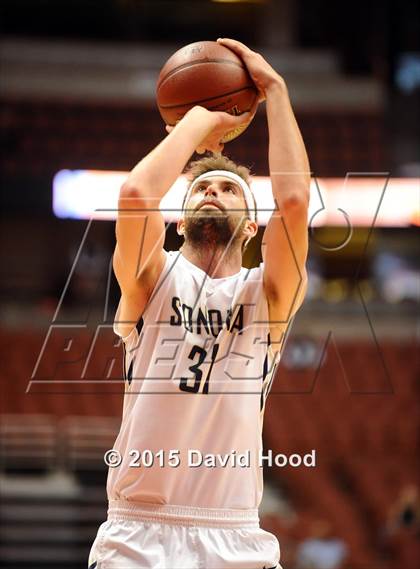 Thumbnail 2 in Sonora vs. Gahr (CIF SS D3AA Final) photogallery.