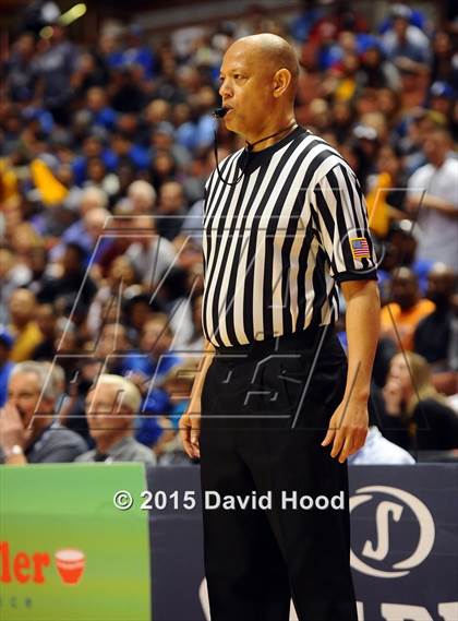 Thumbnail 3 in Sonora vs. Gahr (CIF SS D3AA Final) photogallery.