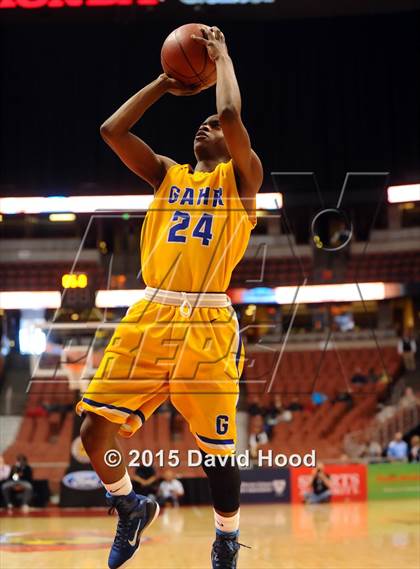 Thumbnail 3 in Sonora vs. Gahr (CIF SS D3AA Final) photogallery.