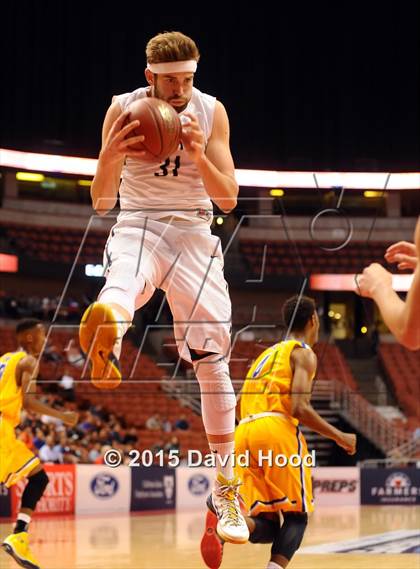 Thumbnail 1 in Sonora vs. Gahr (CIF SS D3AA Final) photogallery.