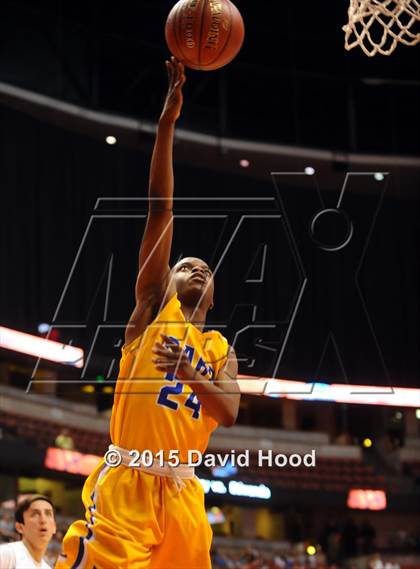 Thumbnail 3 in Sonora vs. Gahr (CIF SS D3AA Final) photogallery.