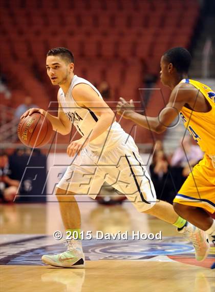 Thumbnail 2 in Sonora vs. Gahr (CIF SS D3AA Final) photogallery.