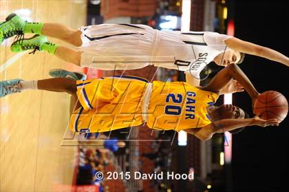 Thumbnail 2 in Sonora vs. Gahr (CIF SS D3AA Final) photogallery.