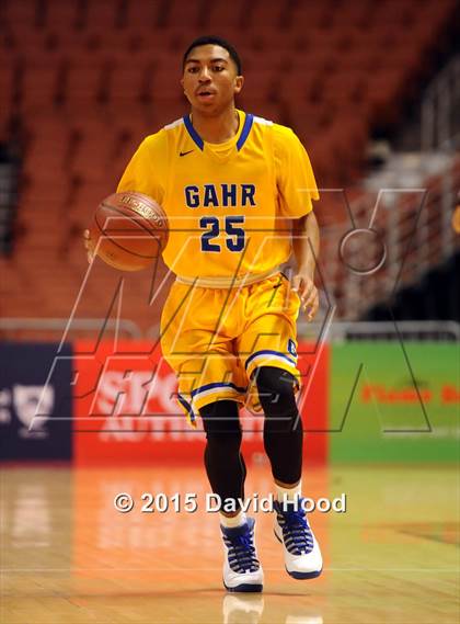 Thumbnail 2 in Sonora vs. Gahr (CIF SS D3AA Final) photogallery.