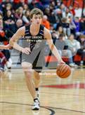 Photo from the gallery "Breese Central @ Highland (Highland Optimist Shootout)"