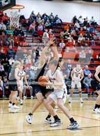 Photo from the gallery "Breese Central @ Highland (Highland Optimist Shootout)"