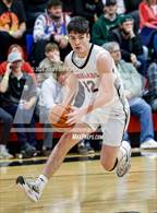 Photo from the gallery "Breese Central @ Highland (Highland Optimist Shootout)"