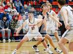Photo from the gallery "Breese Central @ Highland (Highland Optimist Shootout)"