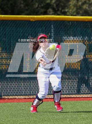 John Paul II vs. Timber Creek