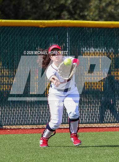 John Paul II vs. Timber Creek