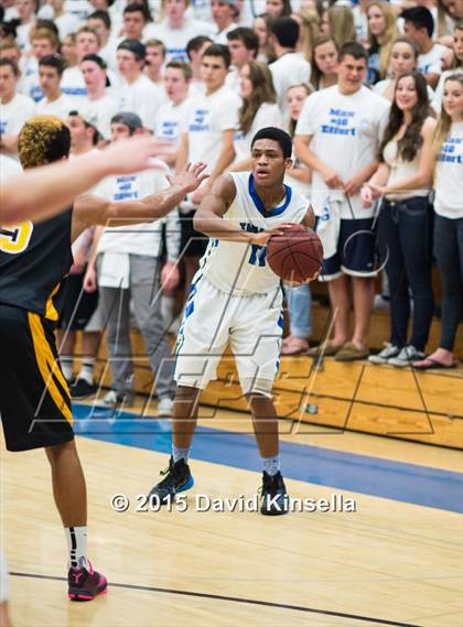 Thumbnail 2 in Del Oro @ Rocklin photogallery.