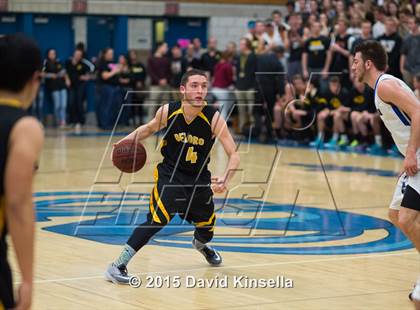 Thumbnail 1 in Del Oro @ Rocklin photogallery.