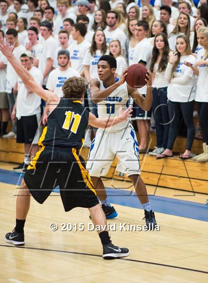 Thumbnail 2 in Del Oro @ Rocklin photogallery.