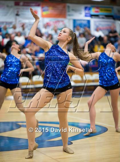 Thumbnail 1 in Del Oro @ Rocklin photogallery.