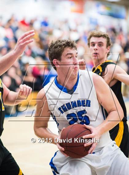 Thumbnail 2 in Del Oro @ Rocklin photogallery.