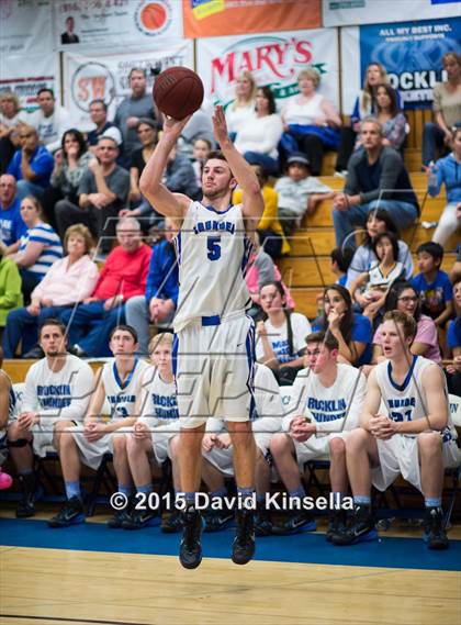 Thumbnail 1 in Del Oro @ Rocklin photogallery.