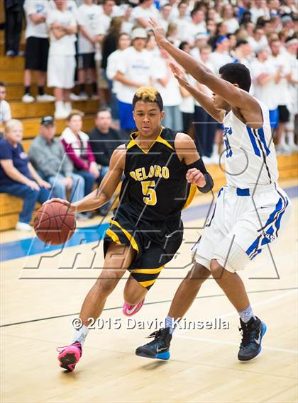 Thumbnail 3 in Del Oro @ Rocklin photogallery.