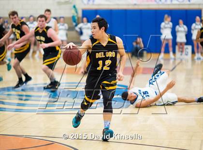 Thumbnail 3 in Del Oro @ Rocklin photogallery.