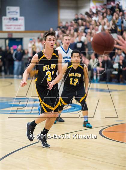 Thumbnail 3 in Del Oro @ Rocklin photogallery.