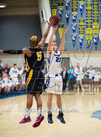 Thumbnail 2 in Del Oro @ Rocklin photogallery.