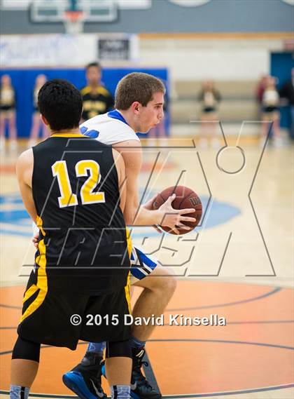 Thumbnail 1 in Del Oro @ Rocklin photogallery.
