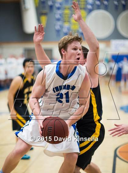 Thumbnail 3 in Del Oro @ Rocklin photogallery.