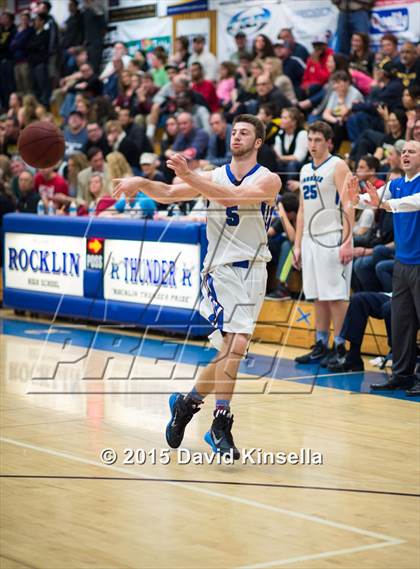 Thumbnail 3 in Del Oro @ Rocklin photogallery.