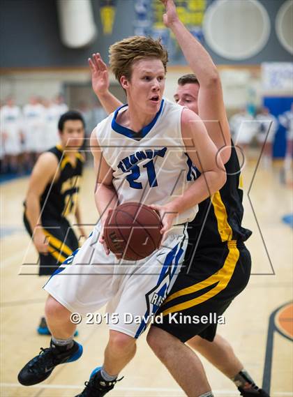 Thumbnail 2 in Del Oro @ Rocklin photogallery.