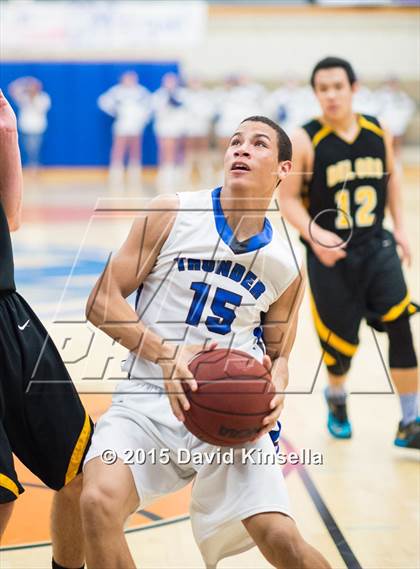 Thumbnail 2 in Del Oro @ Rocklin photogallery.
