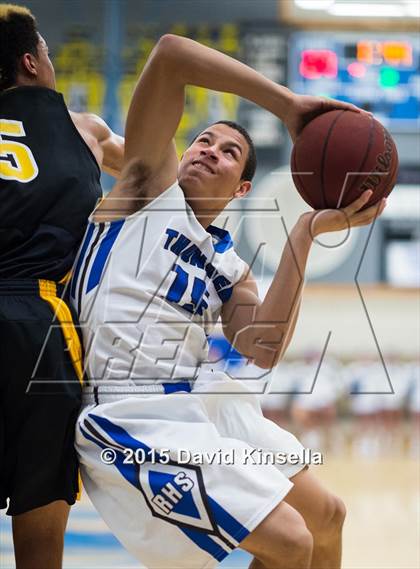 Thumbnail 1 in Del Oro @ Rocklin photogallery.