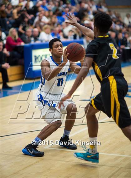 Thumbnail 2 in Del Oro @ Rocklin photogallery.