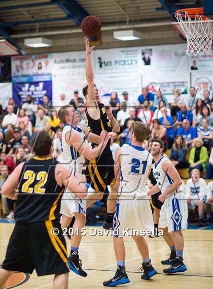 Thumbnail 1 in Del Oro @ Rocklin photogallery.