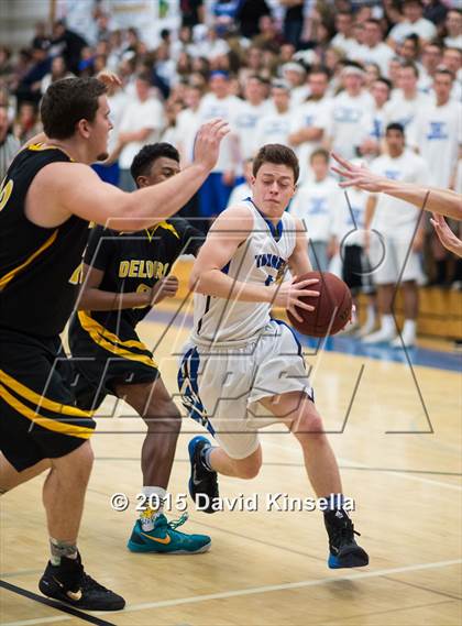 Thumbnail 1 in Del Oro @ Rocklin photogallery.