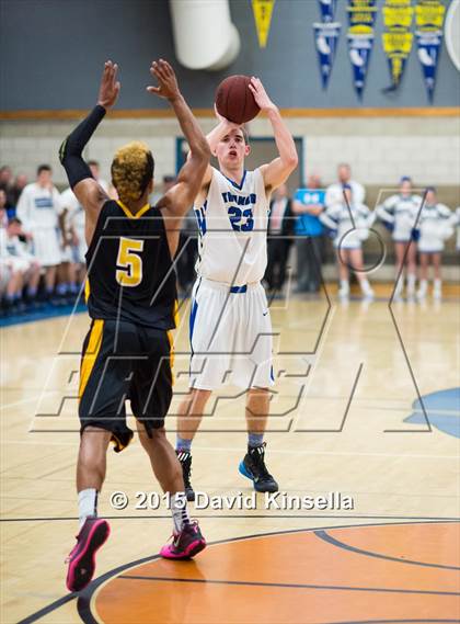 Thumbnail 3 in Del Oro @ Rocklin photogallery.