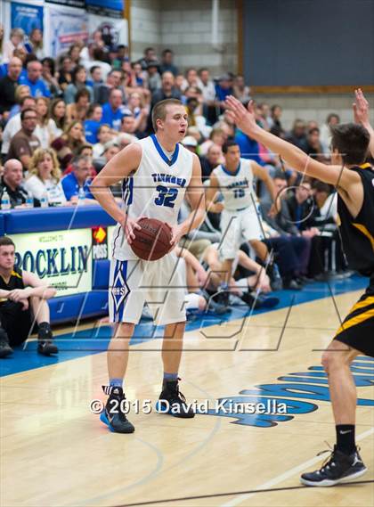 Thumbnail 1 in Del Oro @ Rocklin photogallery.