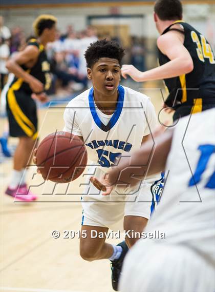 Thumbnail 1 in Del Oro @ Rocklin photogallery.
