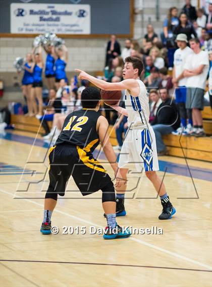 Thumbnail 2 in Del Oro @ Rocklin photogallery.