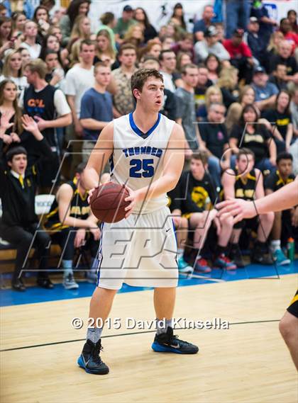 Thumbnail 3 in Del Oro @ Rocklin photogallery.