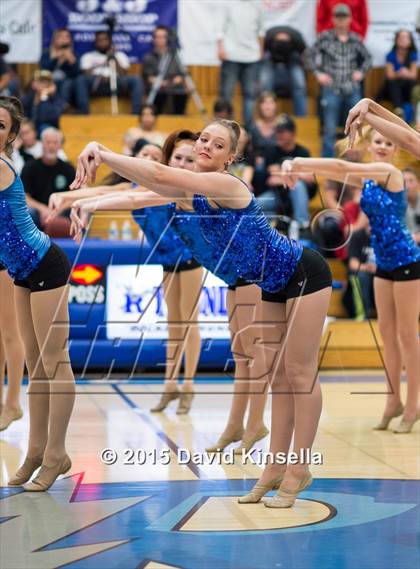 Thumbnail 2 in Del Oro @ Rocklin photogallery.