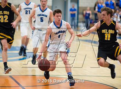 Thumbnail 2 in Del Oro @ Rocklin photogallery.