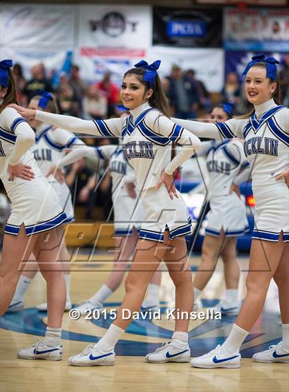 Thumbnail 1 in Del Oro @ Rocklin photogallery.