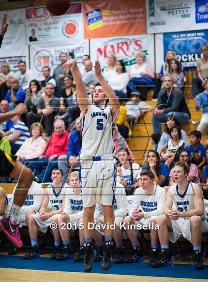 Thumbnail 2 in Del Oro @ Rocklin photogallery.