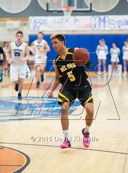 Thumbnail 3 in Del Oro @ Rocklin photogallery.