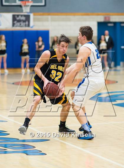 Thumbnail 2 in Del Oro @ Rocklin photogallery.
