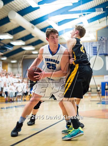 Thumbnail 2 in Del Oro @ Rocklin photogallery.