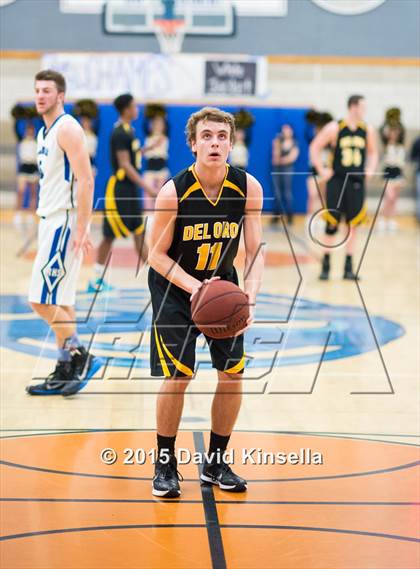 Thumbnail 2 in Del Oro @ Rocklin photogallery.